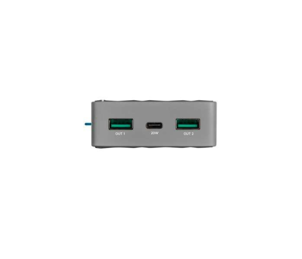 Xtorm 20000mAh 20W (PD, USB-C) - 670907 - zdjęcie 3